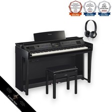 Yamaha cvp 905pe electronic - yamaha,