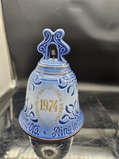BING & GRONDAHL B&G 1974
