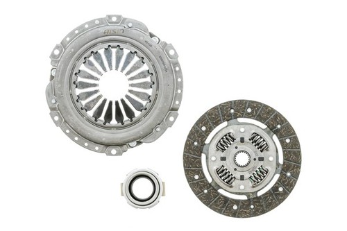 Aisin 025 kit frizione 200 - kit,