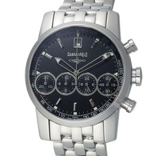 Eberhard chrono chronograph - eberhard, 4
