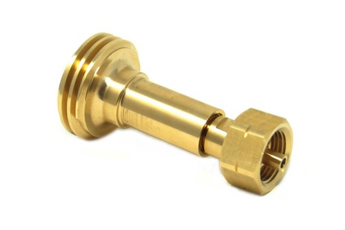 Adattatore serbatoio acme - adattatore, da