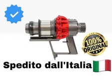 Corpo Motore Completo Dyson V10 Modello Corto ORIGINALE N. 969596-03