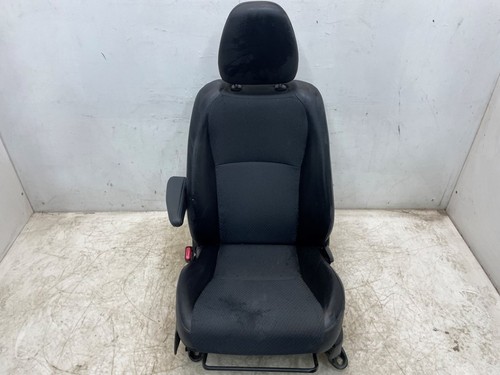 Sedile anteriore toyota - anteriore,