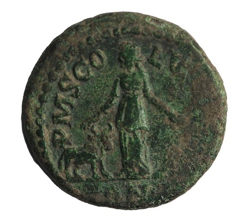 Gordiano iii 238 244 - iii.238-244, ad