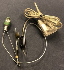 ingo maurer. Lampada Topolino