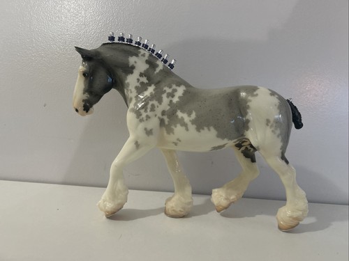Breyer 2020 breyerfest benelli - breyer,