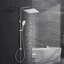 Colonna Doccia Idromassaggio