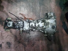 CAMBIO MANUALE COMPLETO PER BEDFORD Rascal Serie Benzina 970 (86>94)