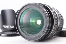 [N come nuovo con cappuccio] SMC Pentax FA Zoom obiettivo 45-85 mm f/4,5 per 645 N NII dal GIAPPONE