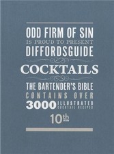Diffordsguide Cocktails, No