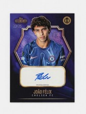 2024-25 Topps Here We Go Joao