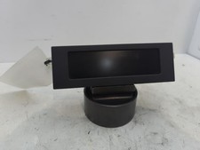 Monitor display CITROEN C2