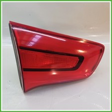 Fanale posteriore sinistro - sinistro, sx