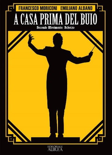 Casa prima del - prima, 2