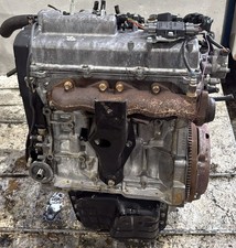 MOTORE SEMICOMPLETO PER