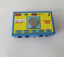 Stazione di prova di messa a