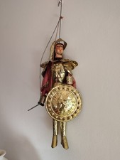 marionetta - Pupi Siciliani -