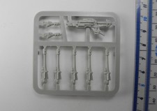 Rogue Trader ARMI SPRUE