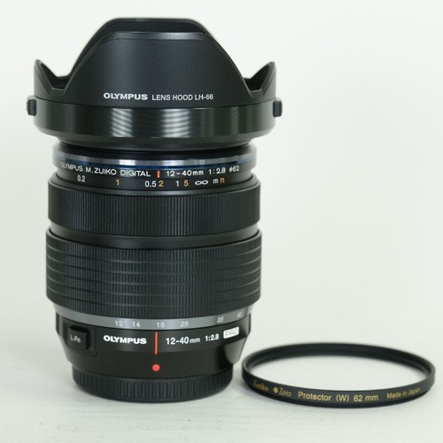 Olympus zuiko digital ed - olympus,