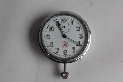 Montre automobile cortebert - montre,