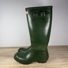 Stivali uomo hunter wellington - stivali,