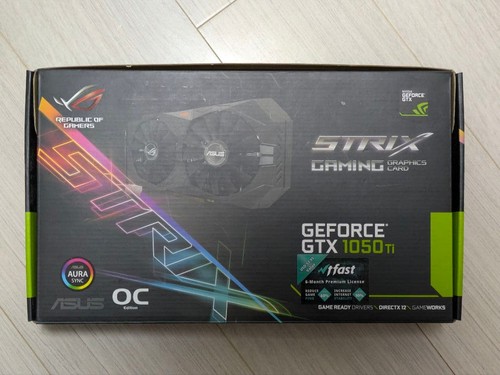 Asus rog strix geforce - rog, gtx