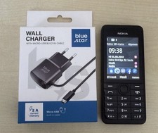 NOKIA 301.1 RM-840 Testato
