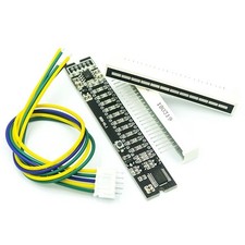1 PZ Stereo Spettro Musicale