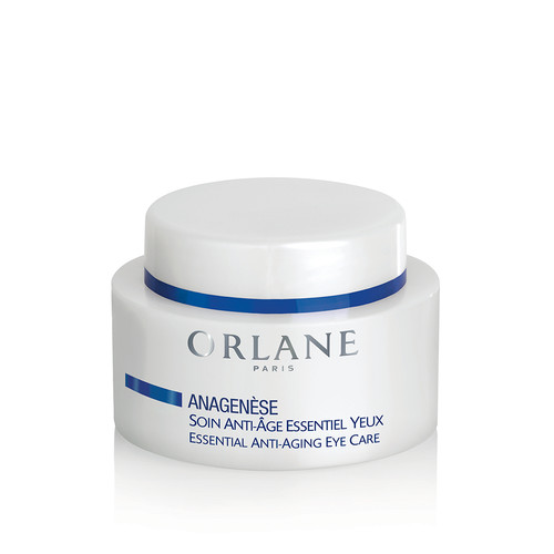 Orlane anagenese soin ess yeux - orlane, ess.yeux