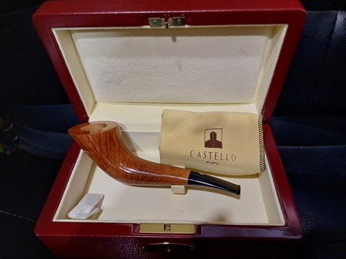 Pipa castello collection - pipa,