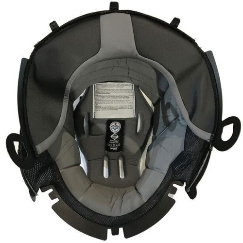 Interno casco cuffia - casco, +