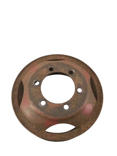 Cerchio ferro r16 - -e-, fiat