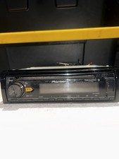 PIONEER DEH-X6800BS