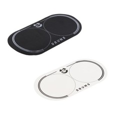 Patch per doppia grancassa per