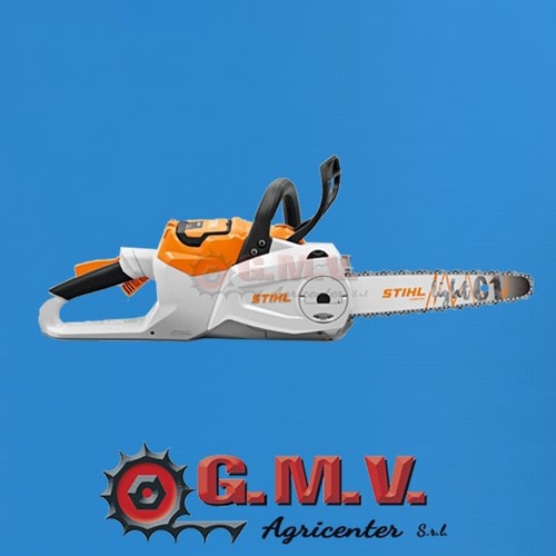 Motosega msa b stihl - c-b,