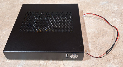 Sottile atom d525 dual - sottile,