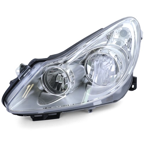 Projecteur halogène h7 - h1,