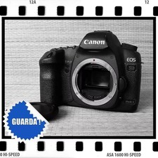CANON EOS 5D MARK II - REFLEX