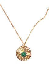 Collana Con Ciondolo in