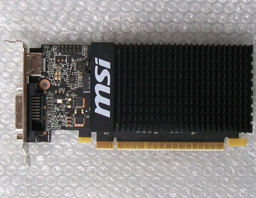 Msi nvidia gt710 - gt710, lp