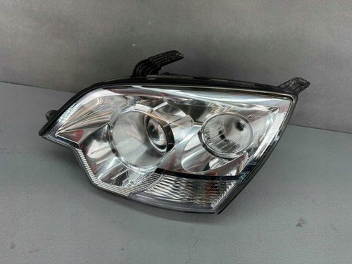 Faro proiettore anteriore opel