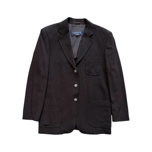 Blazer max mara donna - 44, it