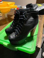 Jeffrey campbell nere - campbell,