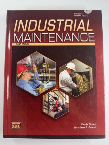 Industrial maintenance - industrial,