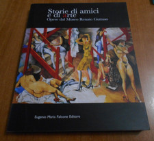 STORIE DI AMICI E DI ARTE