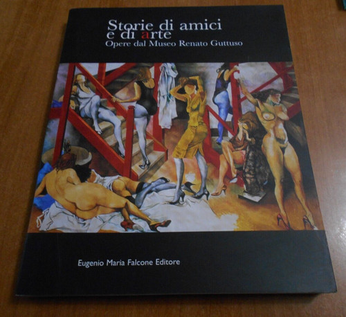 Storie amici di arte - di,
