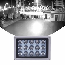 Illuminatore IR Luce 15 LED