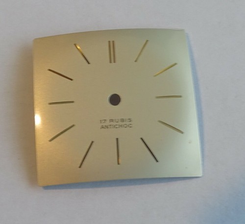 Orologio cadran - cadran, di