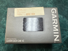 Garmin Dash Cam 45 Dash Camera