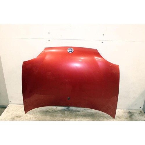 Cofano ant fiat seicento - ant.,